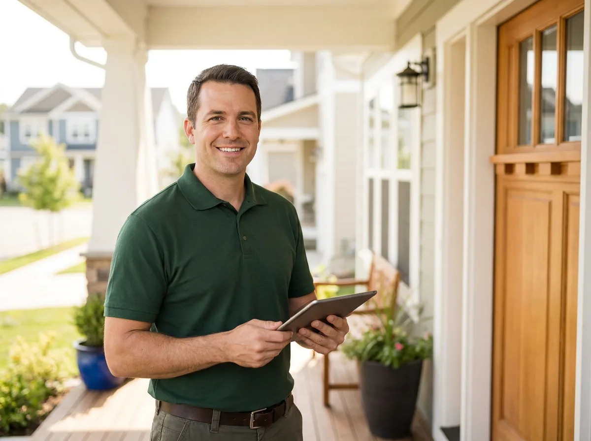 Pest control FAQs for Montrose, MO